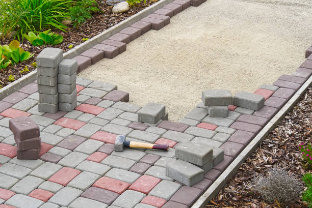 Best Decorative Driveway Pavers  in White Hall, AR