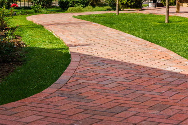 Best Decorative Driveway Pavers  in White Hall, AR