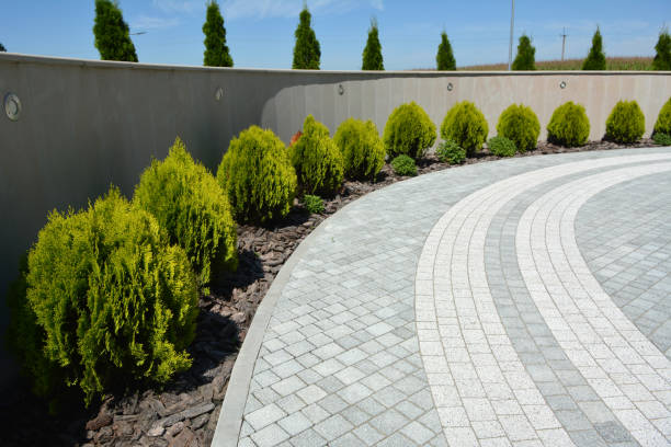 Best Residential Paver Driveway  in White Hall, AR
