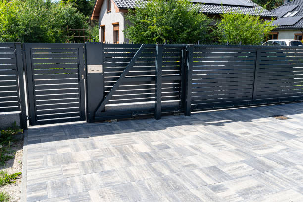 Driveway Pavers for Homes in White Hall, AR