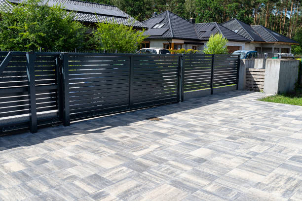 Best Permeable Paver Driveway  in White Hall, AR