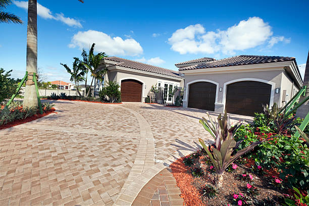 Best Paver Driveway Replacement  in White Hall, AR