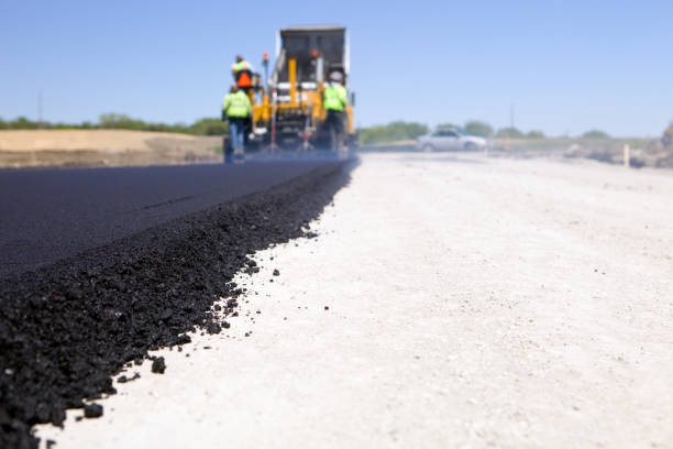 Best Driveway Paver Repair  in White Hall, AR
