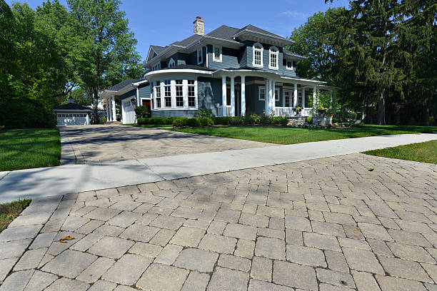  White Hall, AR Driveway Pavers Pros