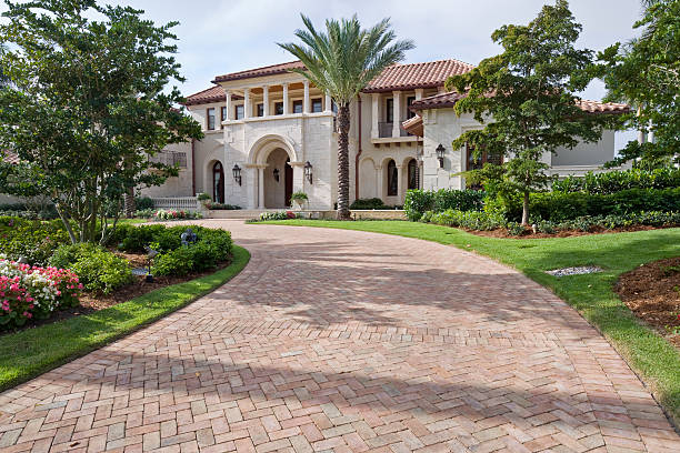 Best Driveway Pavers for Homes  in White Hall, AR