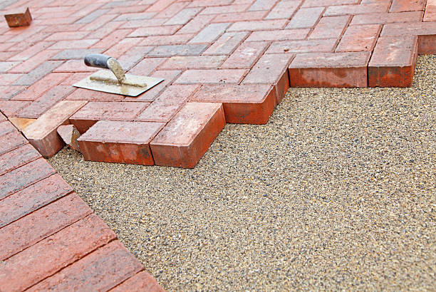 Best Custom Driveway Pavers  in White Hall, AR