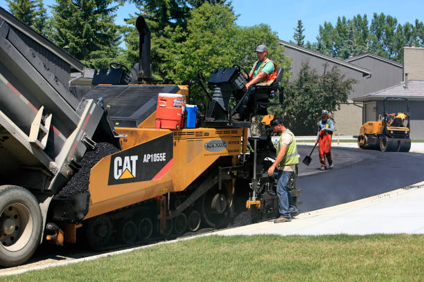 Best Driveway Pavers Contractor  in White Hall, AR