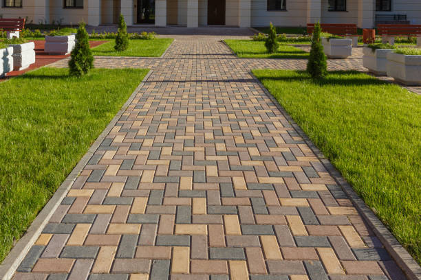 Best Custom Driveway Pavers  in White Hall, AR