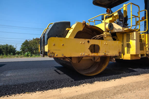 Reasons to Select Us for Your Driveway Paving Requirements in White Hall, AR